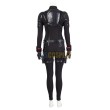 Black Widow Costumes Avengers Endgame Natasha Romanoff Cosplay Suit