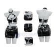 Marvel Rivals Black Cat Cosplay Costume Suit Cosplay Outfit