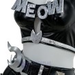Marvel Rivals Black Cat Cosplay Costume Suit Cosplay Outfit