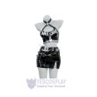 Marvel Rivals Black Cat Cosplay Costume Suit Cosplay Outfit