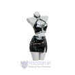 Marvel Rivals Black Cat Cosplay Costume Suit Cosplay Outfit
