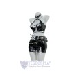 Marvel Rivals Black Cat Cosplay Costume Suit Cosplay Outfit
