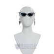 Marvel Rivals Black Cat Cosplay Costume Suit Cosplay Outfit