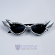 Marvel Rivals Black Cat Cosplay Costume Suit Cosplay Outfit