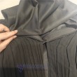 Rey Cosplay Costume Star Wars 9 The Rise Of Skywalker Black Rey Suit