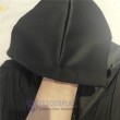 Rey Cosplay Costume Star Wars 9 The Rise Of Skywalker Black Rey Suit