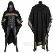 Black Adam Cosplay Costume Teth Adam Cosplay Jumpsuits