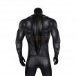 Black Adam Cosplay Costume Teth Adam Cosplay Jumpsuits