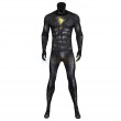 Black Adam Cosplay Costume Teth Adam Cosplay Jumpsuits