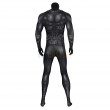 Black Adam Cosplay Costume Teth Adam Cosplay Jumpsuits