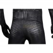 Black Adam Cosplay Costume Teth Adam Cosplay Jumpsuits