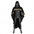 Black Adam Cosplay Costume Teth Adam Cosplay Jumpsuits