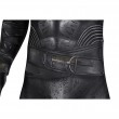 Black Adam Cosplay Costume Teth Adam Cosplay Jumpsuits