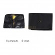 Black Adam Cosplay Costume Teth Adam Cosplay Jumpsuits