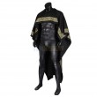 Black Adam Cosplay Costume Teth Adam Cosplay Jumpsuits