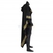 Black Adam Cosplay Costume Teth Adam Cosplay Jumpsuits