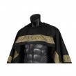 Black Adam Cosplay Costume Teth Adam Cosplay Jumpsuits