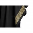 Black Adam Cosplay Costume Teth Adam Cosplay Jumpsuits