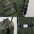 Yelena Belova Cosplay Costumes Black Widow Movie Adult Halloween Version