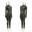 Yelena Belova Cosplay Costumes Black Widow Movie Adult Halloween Version