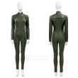 Yelena Belova Cosplay Costumes Black Widow Movie Adult Halloween Version