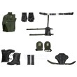 Yelena Belova Cosplay Costumes Black Widow Movie Adult Halloween Version