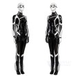 Spiderman 2 Black Cat Cosplay Costumes Felicia Hardy Cosplay Suit