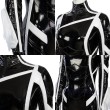 Spiderman 2 Black Cat Cosplay Costumes Felicia Hardy Cosplay Suit