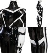 Spiderman 2 Black Cat Cosplay Costumes Felicia Hardy Cosplay Suit