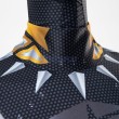 Black Panther Costumes Wakanda Forever Shuri Cosplay Suits