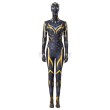 Black Panther Costumes Wakanda Forever Shuri Cosplay Suits