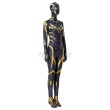 Black Panther Costumes Wakanda Forever Shuri Cosplay Suits
