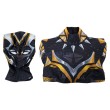 Black Panther Costumes Wakanda Forever Shuri Cosplay Suits