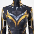 Black Panther Costumes Wakanda Forever Shuri Cosplay Suits