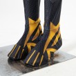 Black Panther Costumes Wakanda Forever Shuri Cosplay Suits
