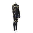Black Panther Wakanda Forever Shuri Cosplay Costumes Halloween Suits