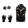 Black Panther Wakanda Forever Shuri Cosplay Costumes Halloween Suits