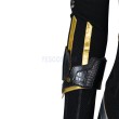 Black Panther Wakanda Forever Shuri Cosplay Costumes Halloween Suits