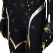 Black Panther Wakanda Forever Shuri Cosplay Costumes Halloween Suits
