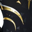 Black Panther Wakanda Forever Shuri Cosplay Costumes Halloween Suits