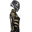 Black Panther Wakanda Forever Shuri Cosplay Costumes Halloween Suits