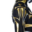 Black Panther Wakanda Forever Shuri Cosplay Costumes Halloween Suits