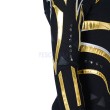 Black Panther Wakanda Forever Shuri Cosplay Costumes Halloween Suits