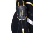 Black Panther Wakanda Forever Shuri Cosplay Costumes Halloween Suits