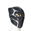 Black Panther Wakanda Forever Shuri Cosplay Costumes Halloween Suits