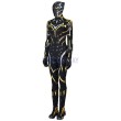 Black Panther Wakanda Forever Shuri Cosplay Costumes Halloween Suits