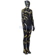 Black Panther Wakanda Forever Shuri Cosplay Costumes Halloween Suits