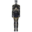 Black Panther Wakanda Forever Shuri Cosplay Costumes Halloween Suits