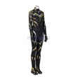 Black Panther Wakanda Forever Shuri Cosplay Costumes Halloween Suits