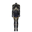Black Panther Wakanda Forever Shuri Cosplay Costumes Halloween Suits